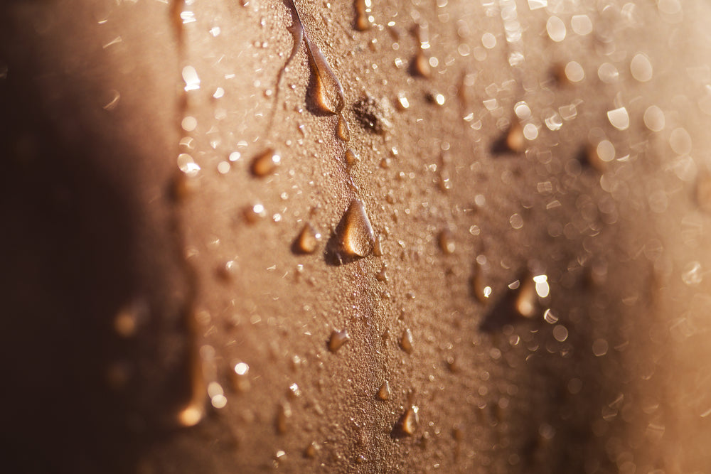 For the Demanding Woman - delivered.