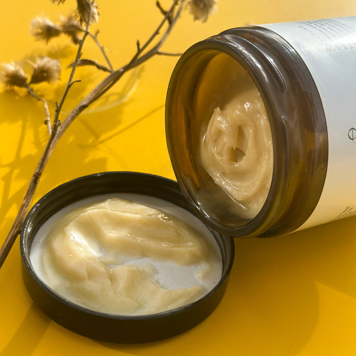 BÁLSAMO Firming Body Balm