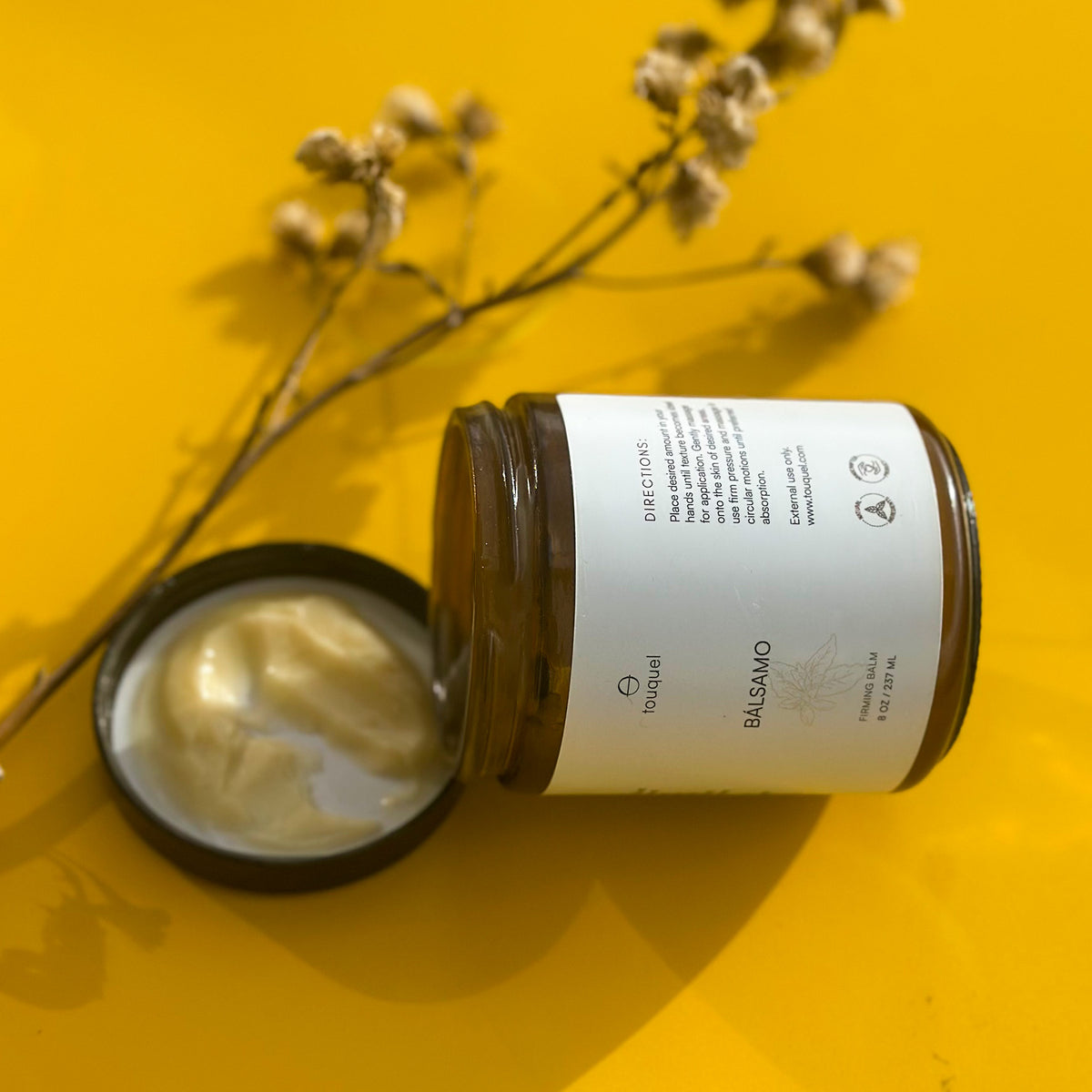 BÁLSAMO Firming Body Balm