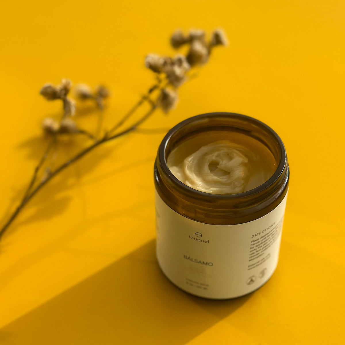 BÁLSAMO Firming Body Balm