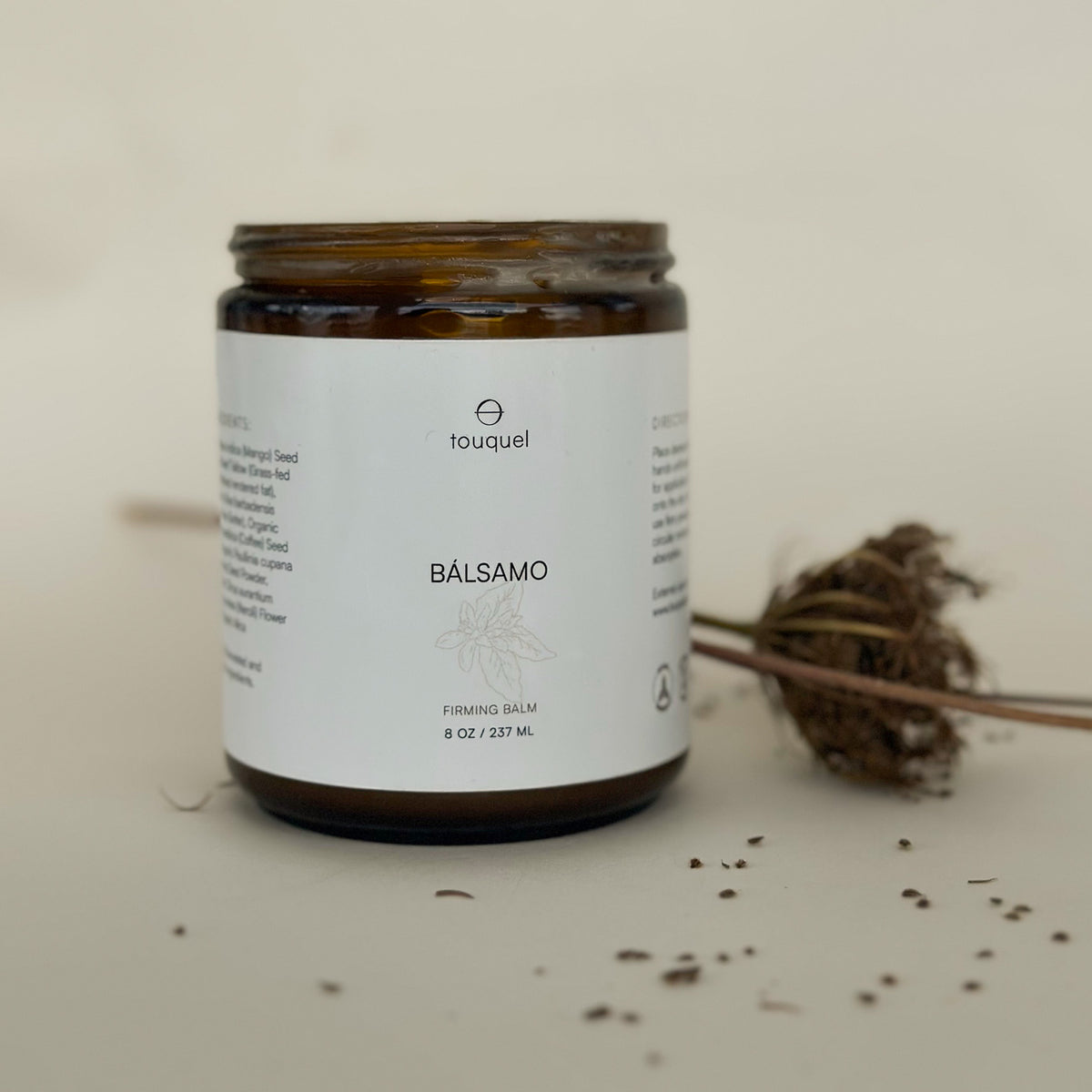 BÁLSAMO Firming Body Balm
