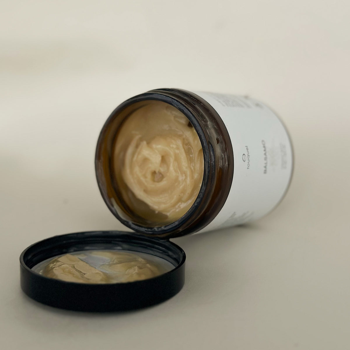 BÁLSAMO Firming Body Balm