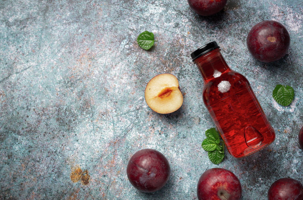 The Ultimate Guide to Organic Plum Oil: A Skincare Powerhouse