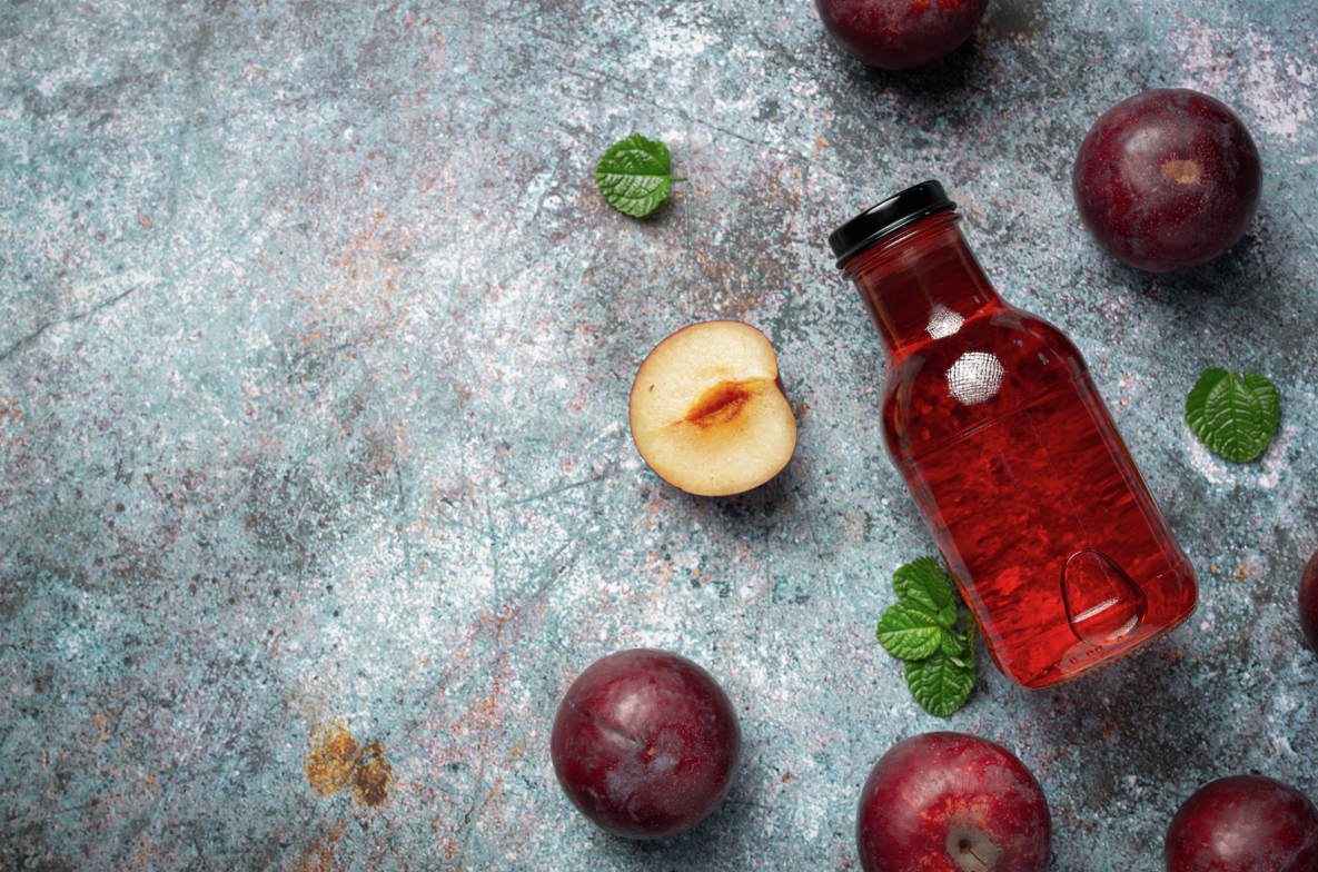The Ultimate Guide to Organic Plum Oil: A Skincare Powerhouse