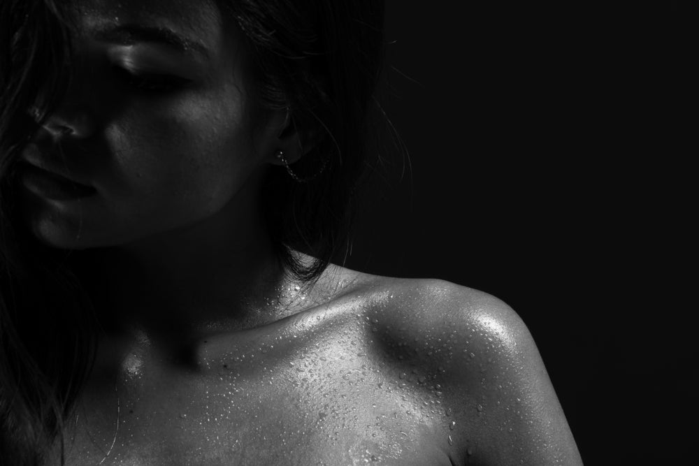 The passionate ingredient list your body is craving.