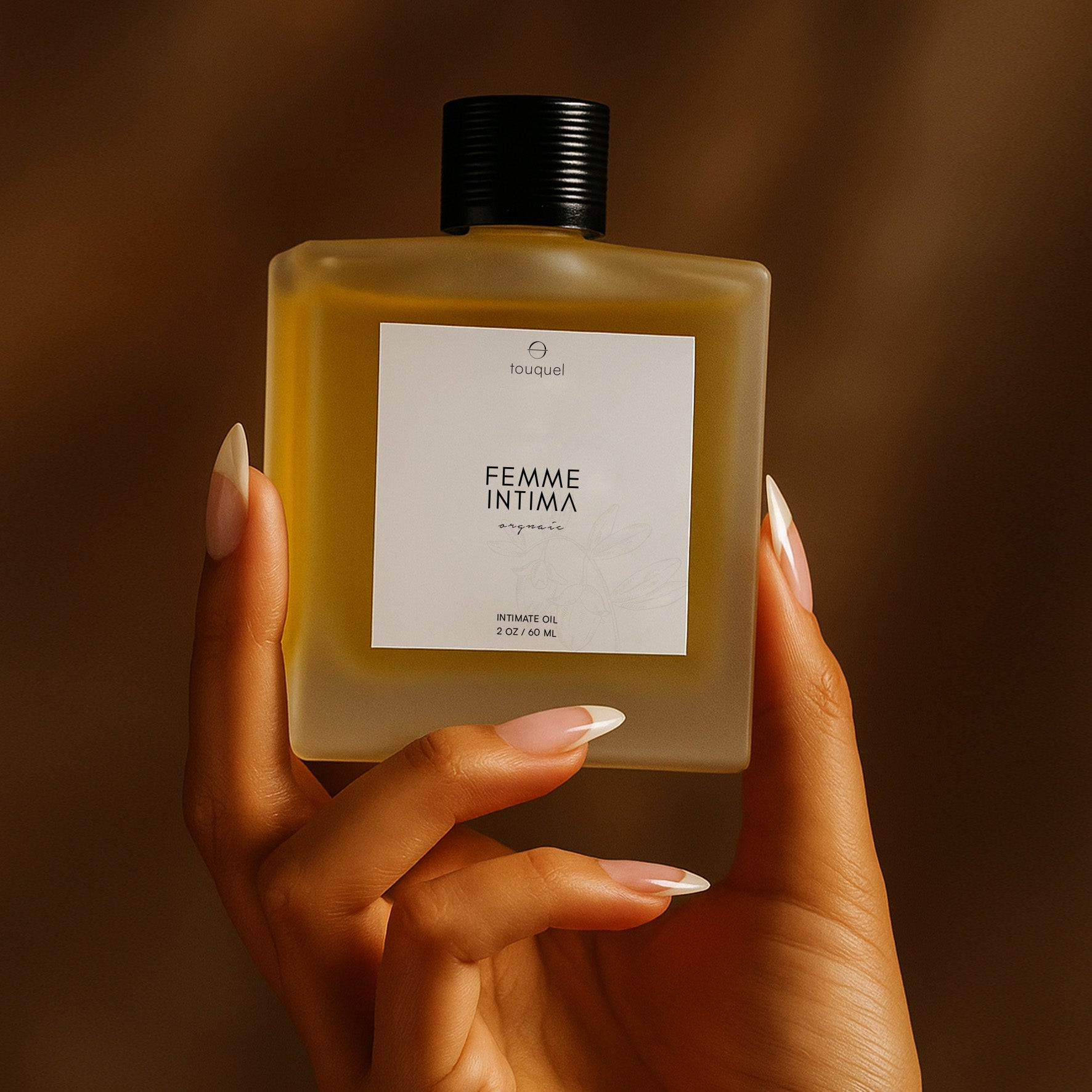 FEMME Intima Elixir for Her