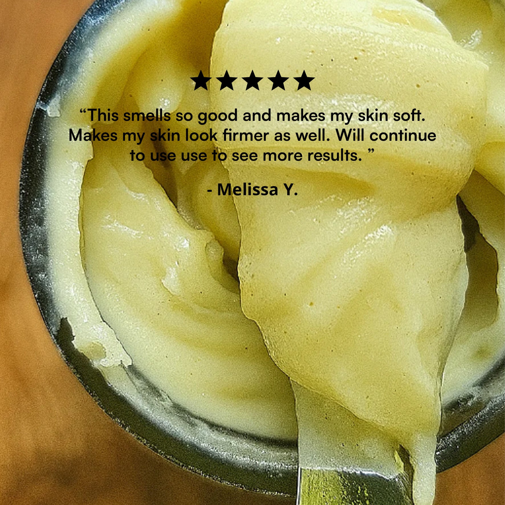 BÁLSAMO: FIRMING BODY BALM