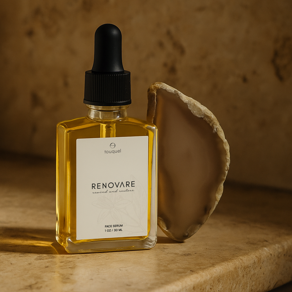 Rewind and Restore and Sculpt with RENOVARE