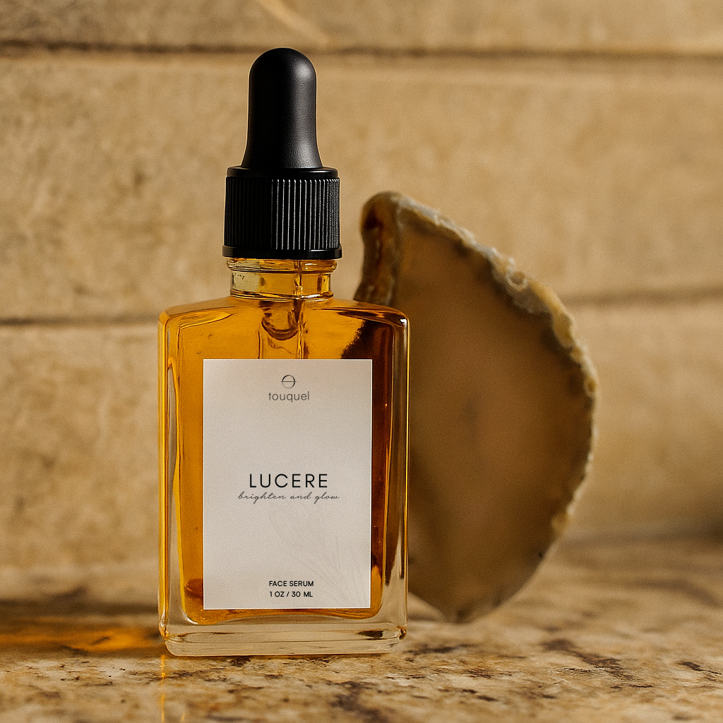 Lift Brighten and Glow with LUCERE
