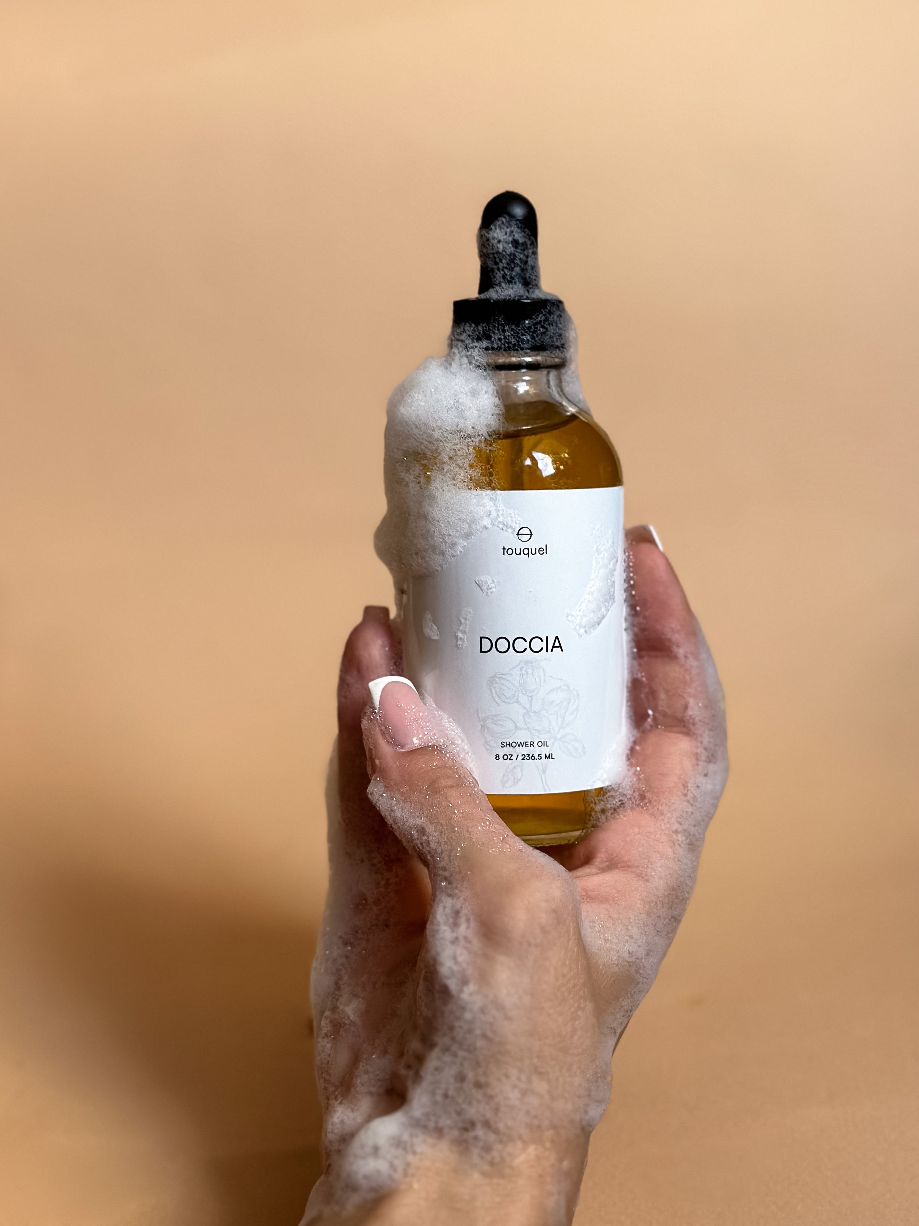 DOCCIA Shower Elixir