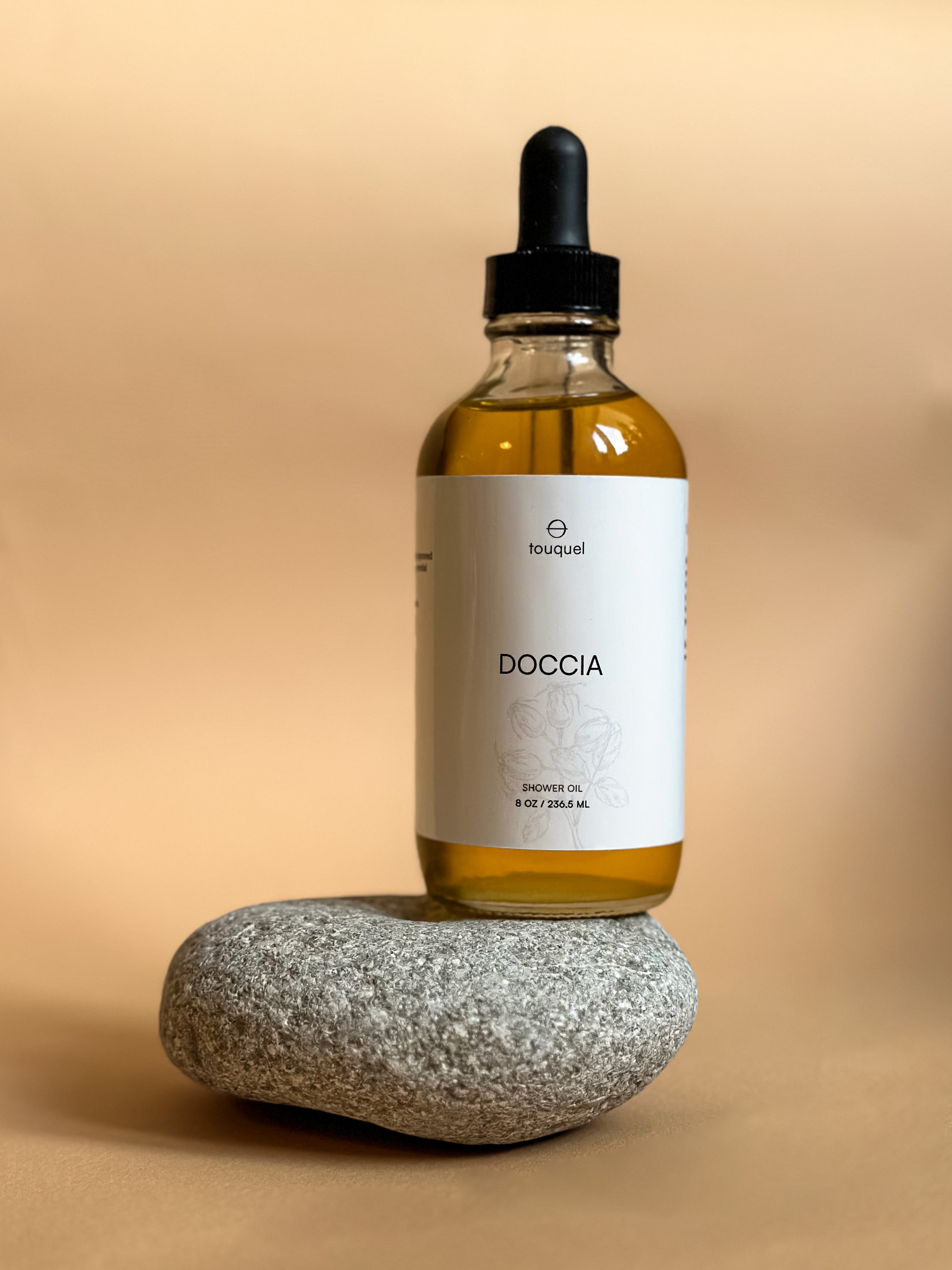 DOCCIA Shower Elixir