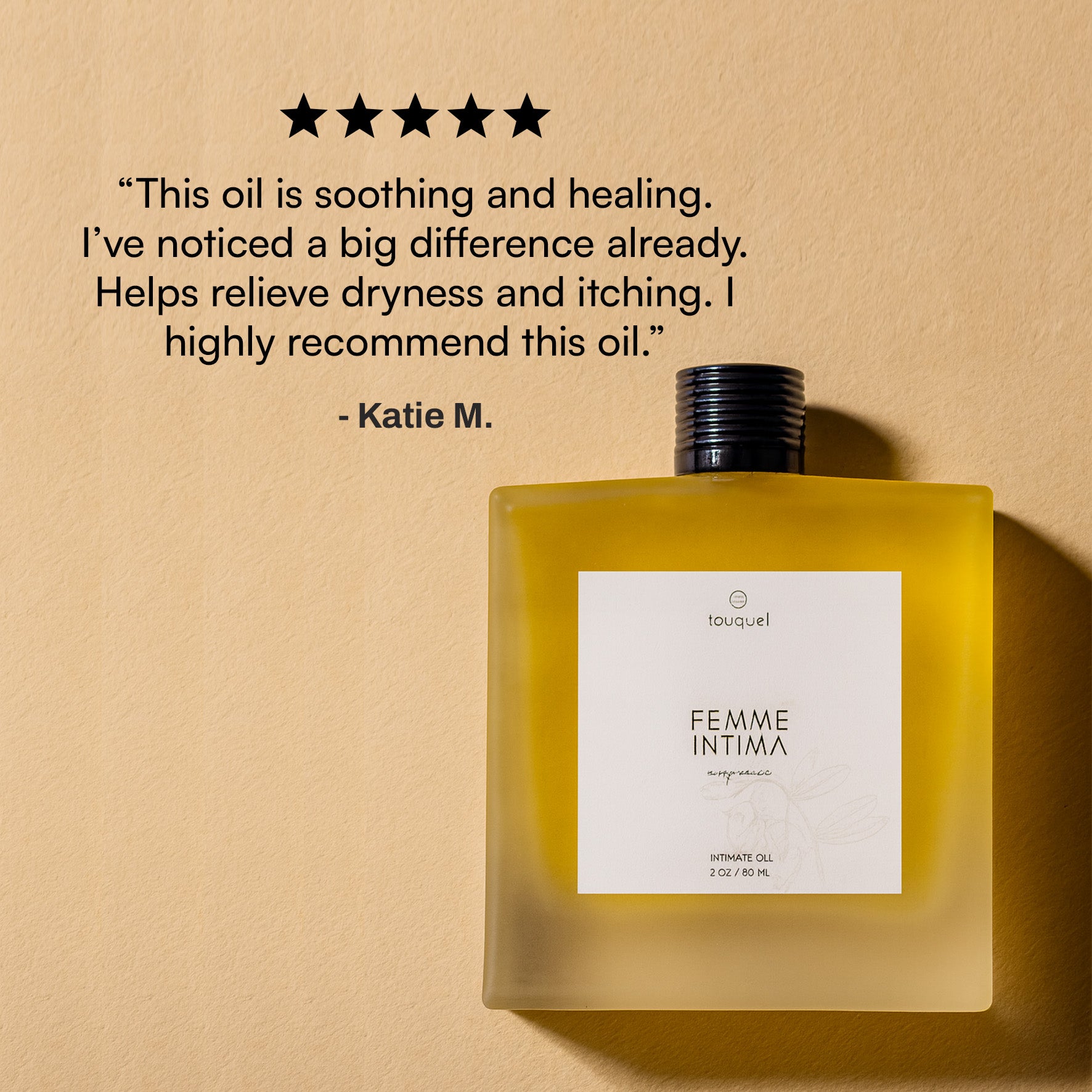FEMME Intima Elixir for Her