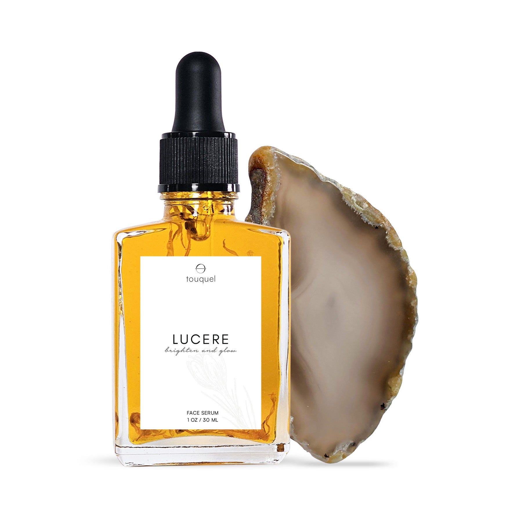 Brighten and Shape with LUCERE